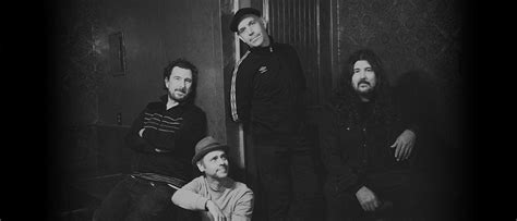 The Bouncing Souls H20 Dave House and The Mermaid & Mercy Union, Vibes ...