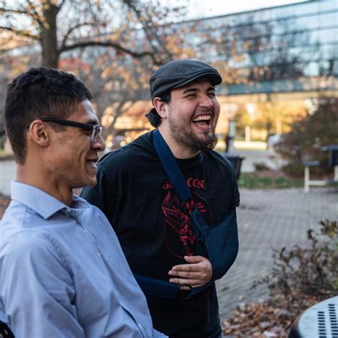 Students | Purdue University Fort Wayne