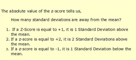 UNDERSTANDING THE Z-SCORE IN GENERAL AND AS A REQUIREMENT OF ISO17025 ...