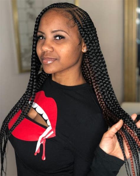 Image result for Braid Styles