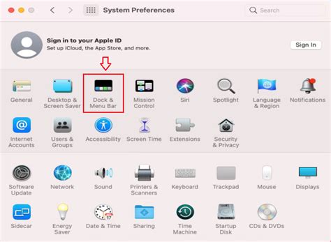 Image result for Hide Taskbar Mac OS