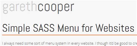 Image result for Sass CSS Tutorials