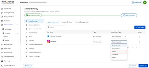 How to Block Specific Apps on Android?