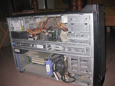 Image result for IBM Unix Servers