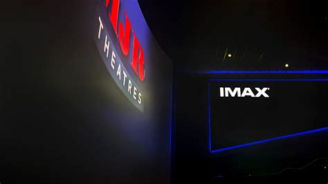 'It kind of blew my mind': MJR Southgate debuts new IMAX screen