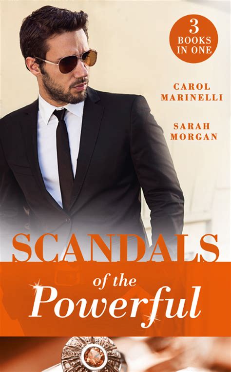 Buy Scandals Of The Powerful: Uncovering the Correttis / A Legacy of ...