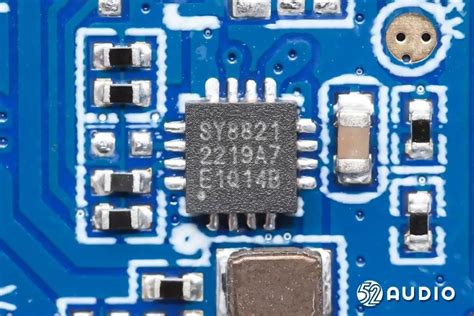 飞傲FiiO FW5真无线耳机拆解-EDN 电子技术设计