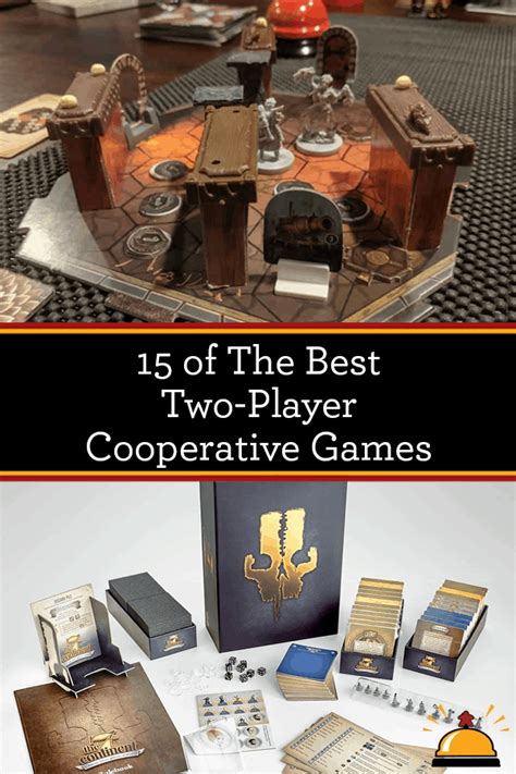 Cooperative Board Games 的图像结果