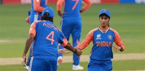 Can India still qualify for ICC Women's T20 World Cup semifinals after ...