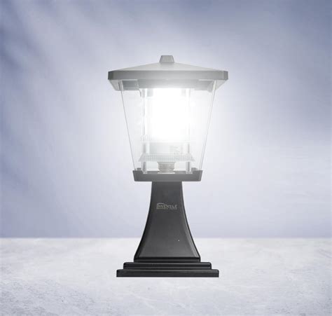 Inventaa Mini Glasis LED Gate Light for Home Gate Waterproof ...