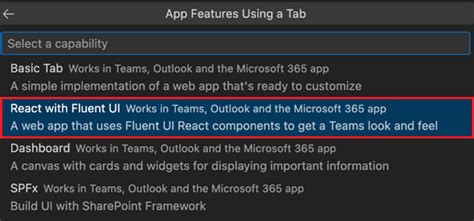 Want to embed Microsoft Teams in your app? Here’s how - Microsoft 365 Developer Blog Vector Art