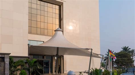 Radisson Blu Hotel, Lagos Ikeja Reviews | Radisson Hotels