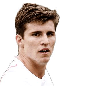 Benjamin Mitchell | Bio | ATP Tour | Tennis