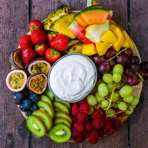 Fruit Tray Recipes How To Make A Fruit Platter Easy Tips You Need To