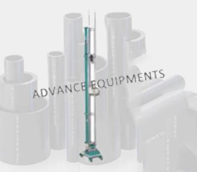 Pipe Testing Equipments Manufacturers in India, Advance Equipments