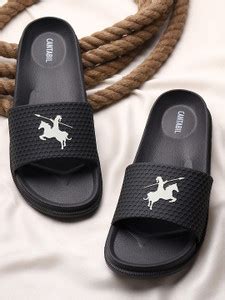 CANTABIL Men Slides - Buy CANTABIL Men Slides Online at Best Price ...