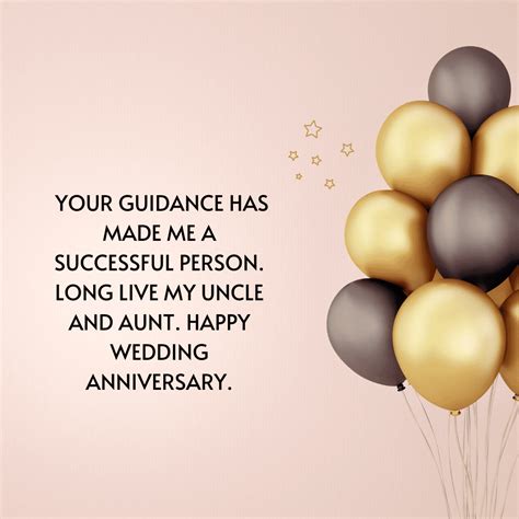 77+ Anniversary Wishes For Uncle And Aunty : Quotes, Messages, Status ...