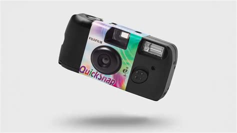 Disposable Camera 的图像结果