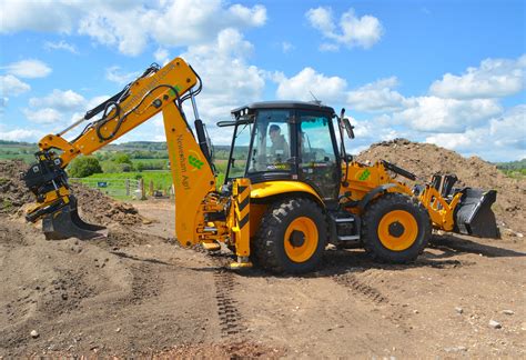 Jcb 3Cx Backhoe Loader In Qatar at James Saavedra blog