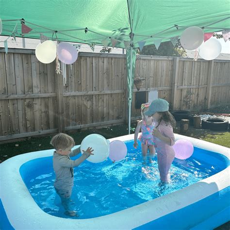 Image result for Pool Party Fiddle