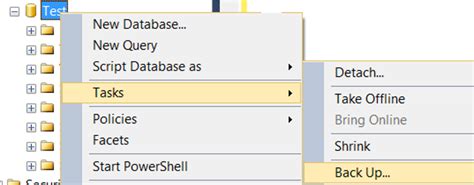 Image result for Restore File and Filegroup in SQL Server