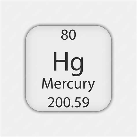 Mercury Element Hd