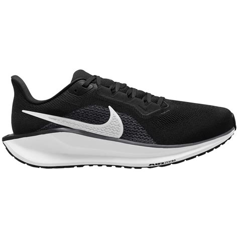 Buy NIKE AIR Zoom Pegasus 41 (6) Black/White-Anthracite at Amazon.in