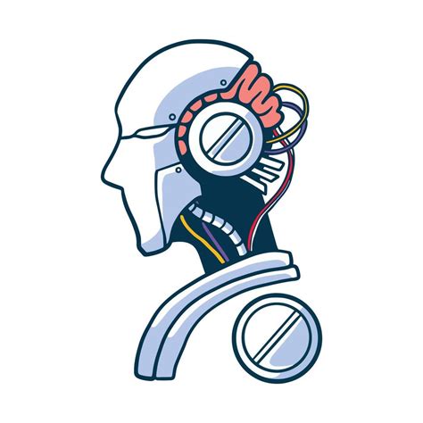 Robot Concept 的图像结果