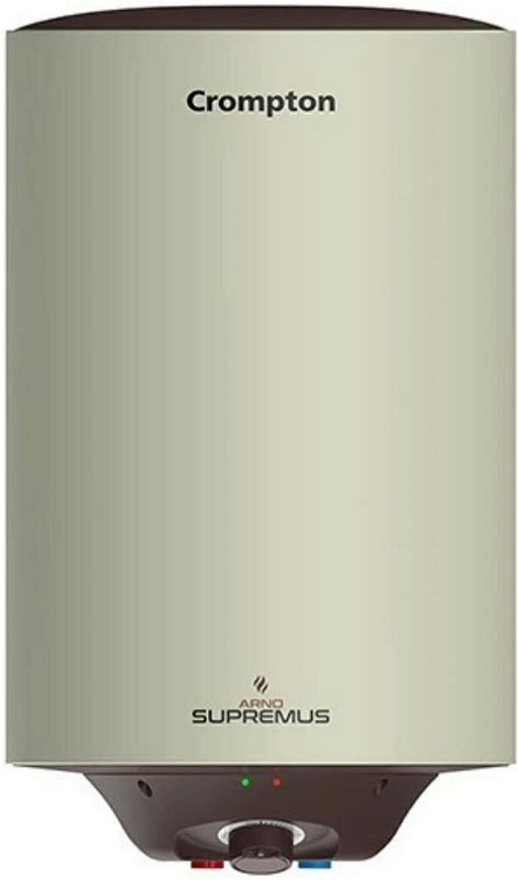Buy Crompton Classic 15 L Electric Water Heater (White) Online at Low ...