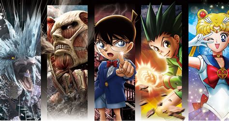 Restaurants in den Universal Studios Japan setzen "Cool Japan"-Anime ...