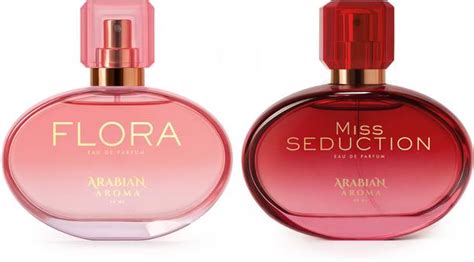 Arabian Aroma Perfume - Buy Arabian Aroma Perfume Online at Best Prices ...