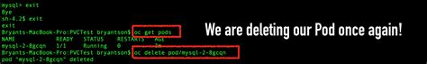 Persistent storage in action: Understanding Red Hat OpenShift's ...