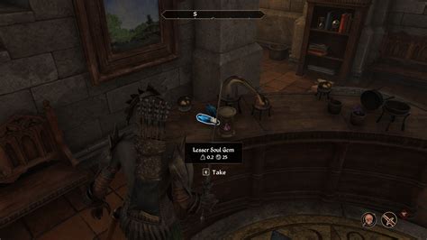 How to get Soul Gems in Oblivion Remastered, and all Soul Gems ...