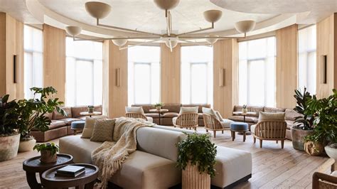 1 Hotel San Francisco — Hotel Review | Condé Nast Traveller India