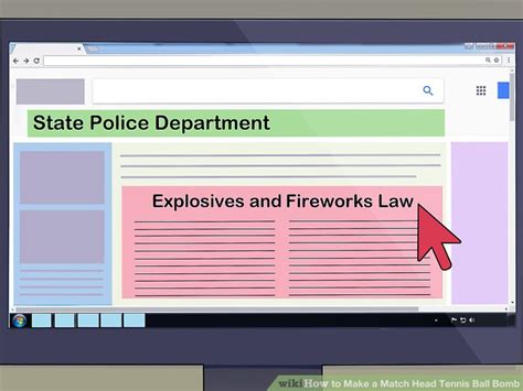 How to Make a Exploding Ball Bomb 的图像结果