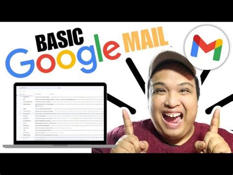 Image result for Google Mail Tutorial
