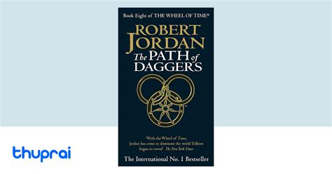 Buy The Path of Daggers in Nepal | Thuprai