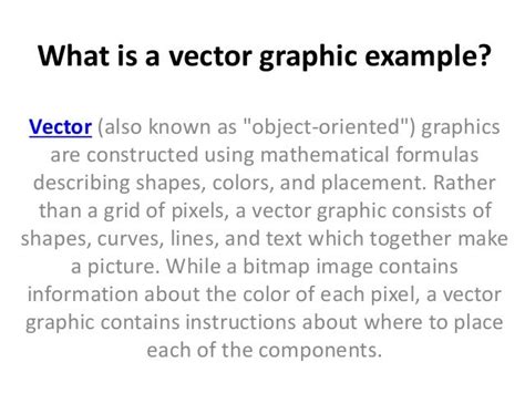Vector Graphics Files Example of Creating It 的图像结果