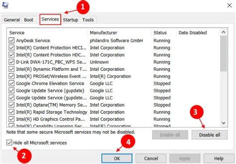 Fix Windows 10 Error Code 0x80072F8F 0X20000 的图像结果