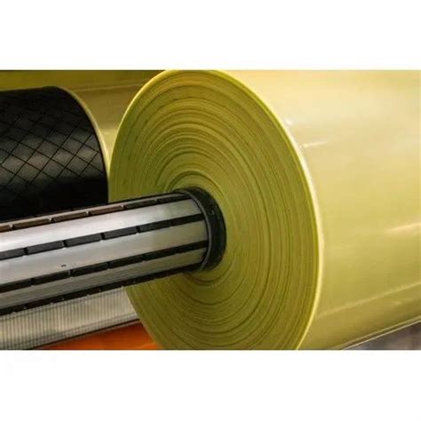 Greenhouse Film - GreenPro Chroma Film Manufacturer from Nanjangud