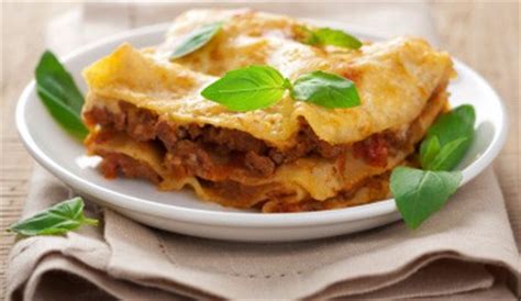 Lasagne al forno, 8 ricette originali senza il classico  