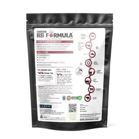 Animal Feed Supplement - Chelated Mineral Mixture Manufacturer from ...