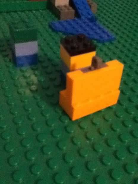 Image result for Build LEGO Tutorial Minecraft Mobs