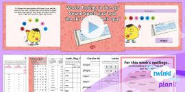 Spelling Activity for '-ei' '-eigh' or '-ey' Words - Make Sentences ...