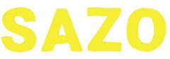 SAZO INDIA