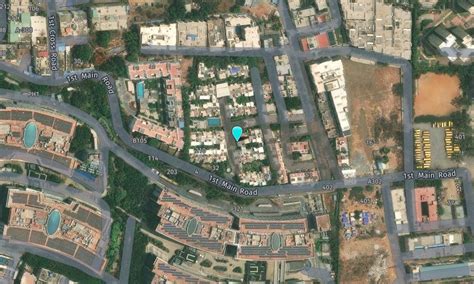 Rohan Ashima - Brookefield, Bangalore - Independent House Project ...