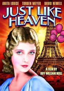 Just Like Heaven (1930) / Snug in The Jug (1933): Amazon.in: Anita ...
