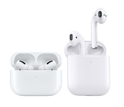 AirPods (2nd generation) review: Apple