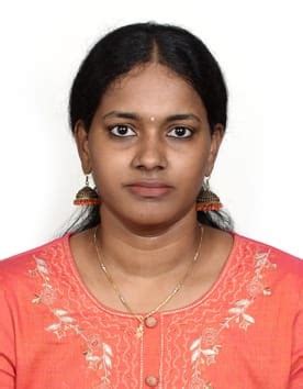 SUNANTHA ADAIKALAM – PSG Hospitals in Coimbatore, India
