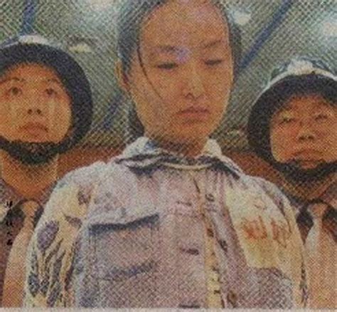 揭中国最美女死刑犯 学历偏低大多遭性侵(23)-搜狐